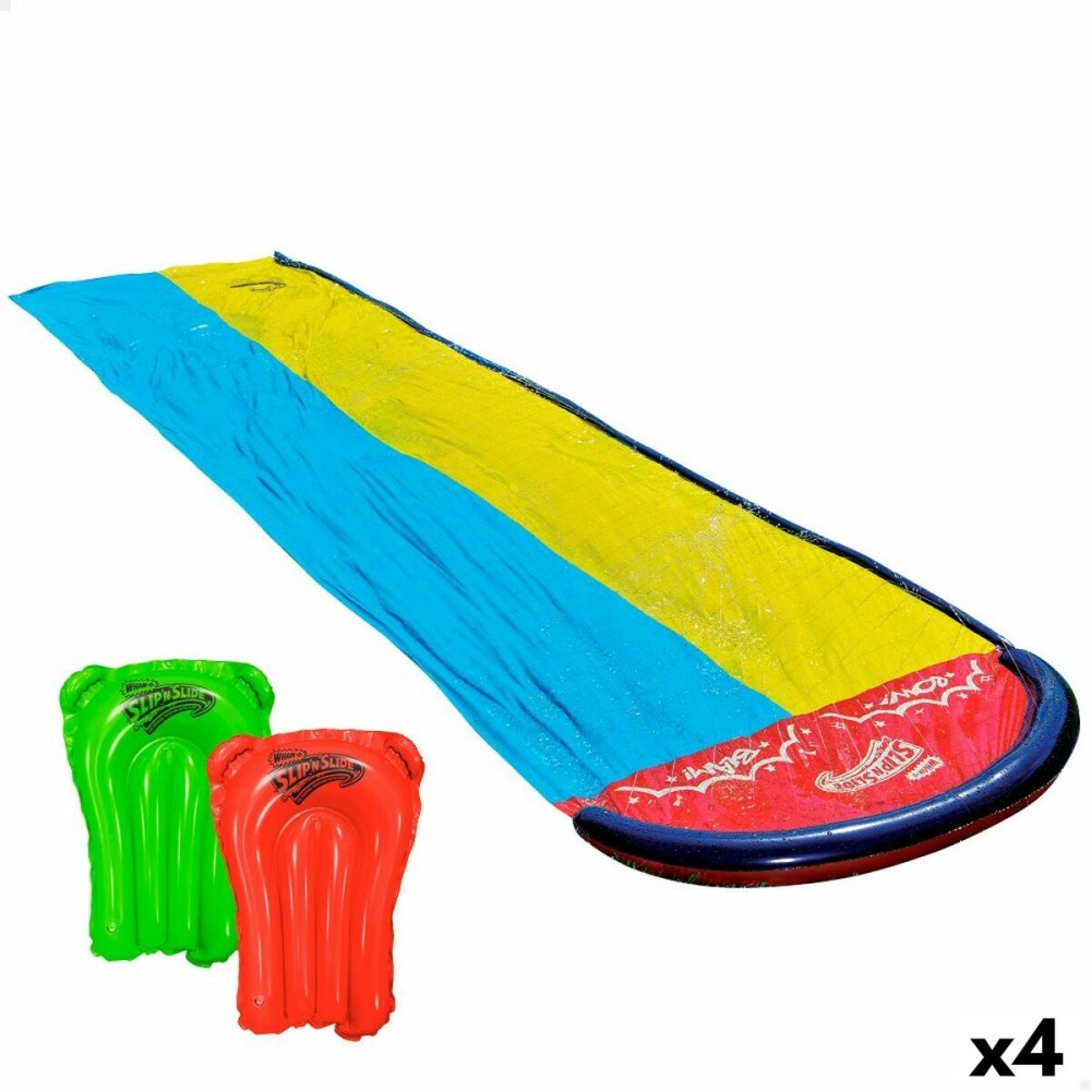 Water Slide Wham-O 137 x 12 x 480 cm 4 Units