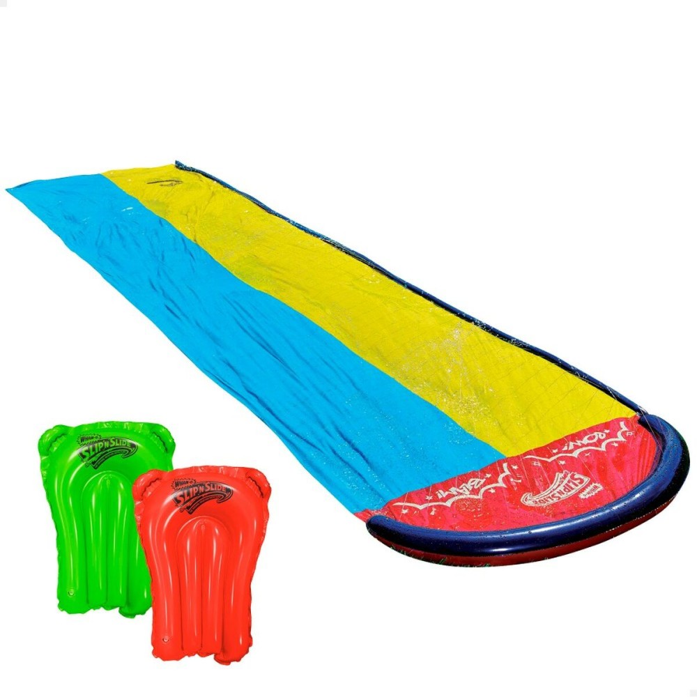 Water Slide Wham-O 137 x 12 x 480 cm 4 Units