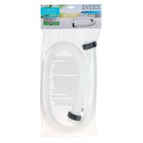 Schlauch Intex Schwimmbad 1-1/2" 150 cm Ø 38 mm (8 Stück)