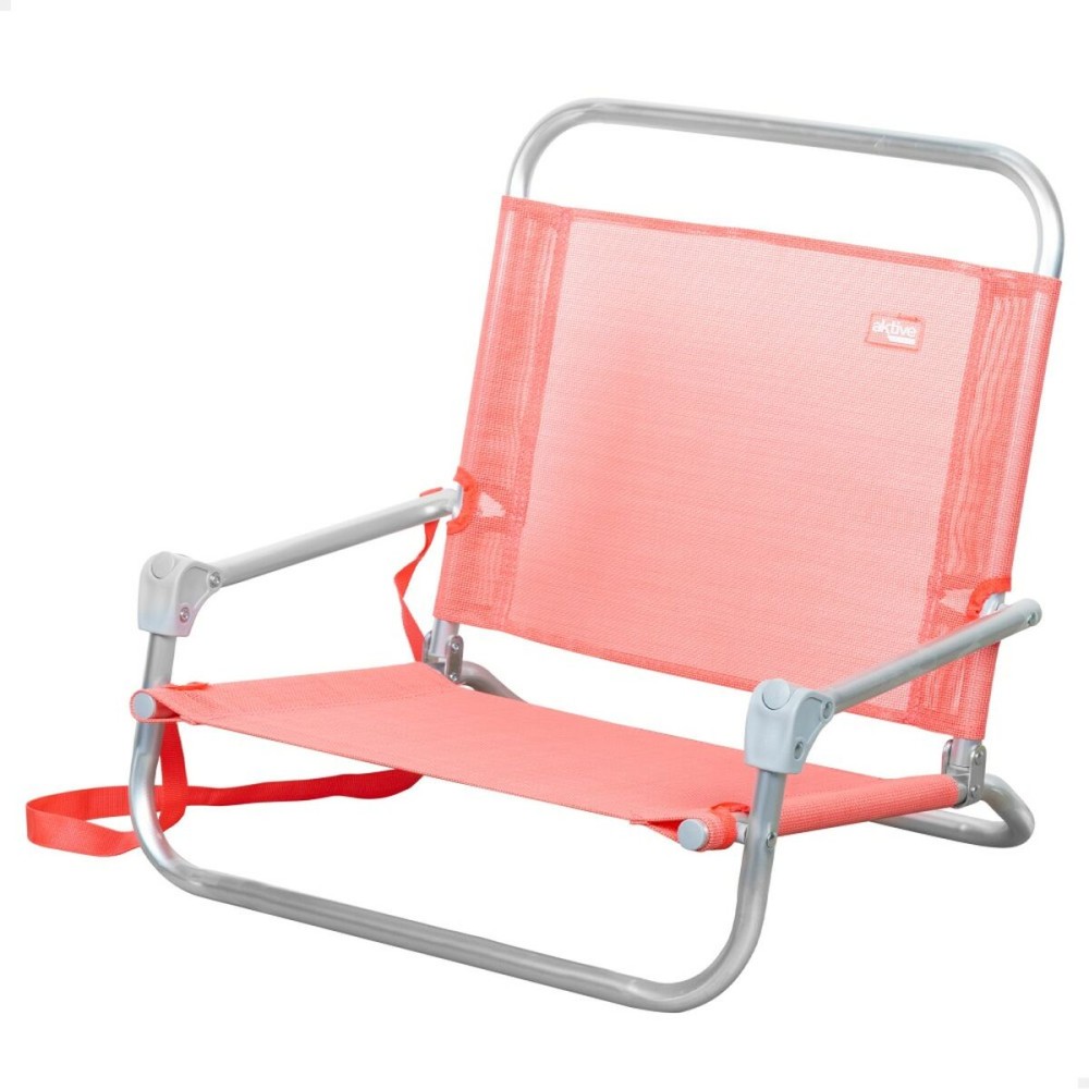 Chaise de Plage Aktive 46 x 49 x 44 cm