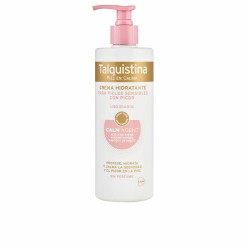 Körpercreme Talquistina Calm Agent Sensible haut (400 ml)