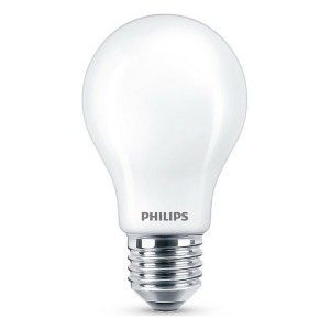 LED-Lampe Philips Standard E 8,5 W E27 1055 lm Ø 6 x 10,4 cm (4000 K)