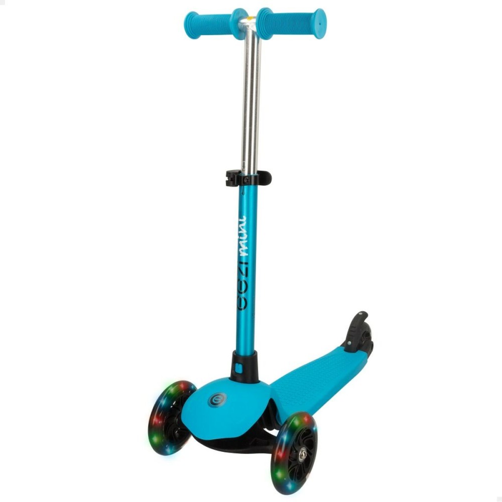 Scooter Eezi Bleu 2 Unités