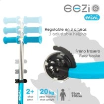 Scooter Eezi Blue 2 Units