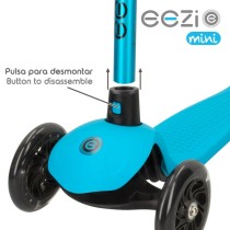 Scooter Eezi Bleu 2 Unités