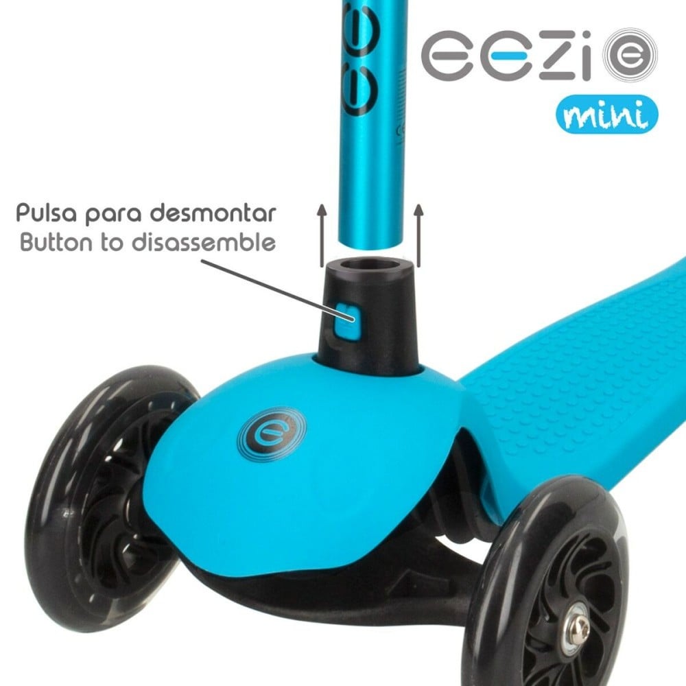 Scooter Eezi Blue 2 Units