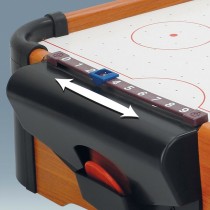 Hockey Table Colorbaby 56 x 10 x 31 cm (2 Units)