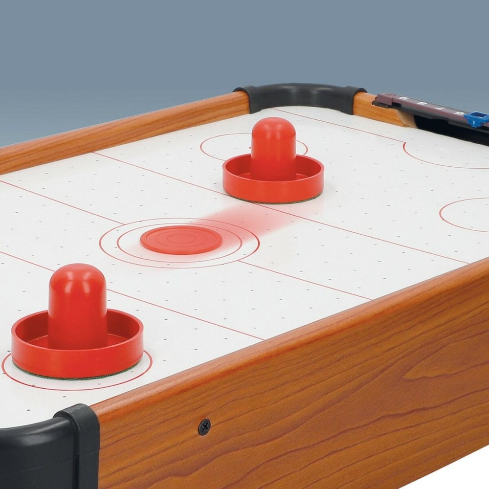 Hockey Table Colorbaby 56 x 10 x 31 cm (2 Units)