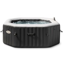 Inflatable Spa Intex 218 x 71 x 218 cm 1098 L