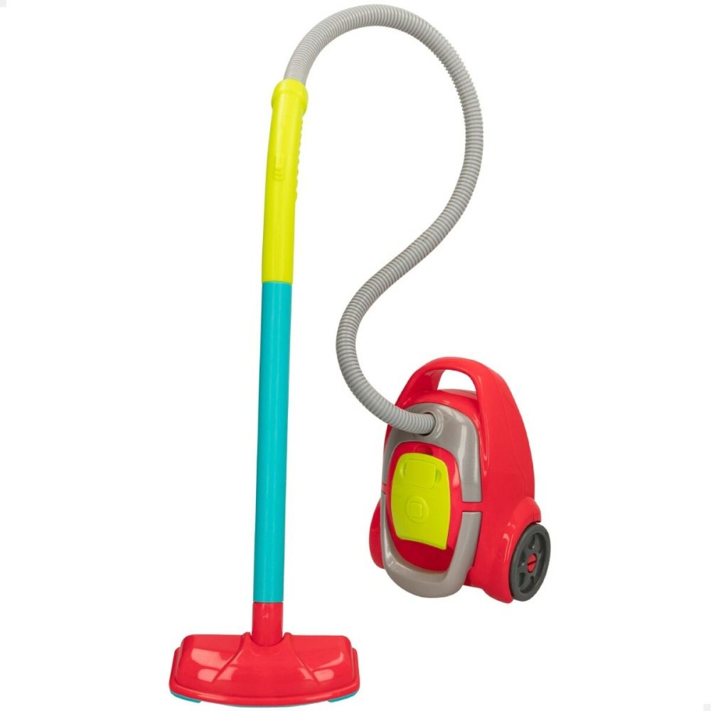 Aspirateur PlayGo 18,5 x 13 x 25 cm (2 Unités)