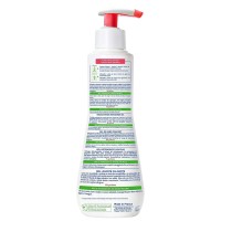 Badegel Mustela Niño 300 ml