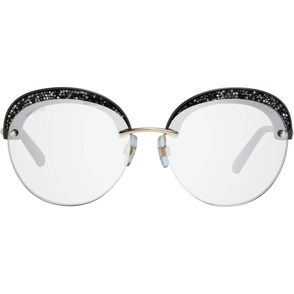 Lunettes de soleil Femme Swarovski SK0256 5632G