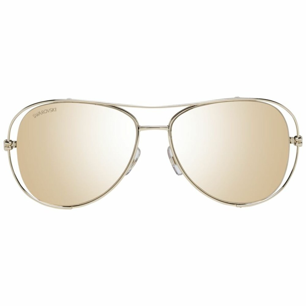 Damensonnenbrille Swarovski SK0231 5532G