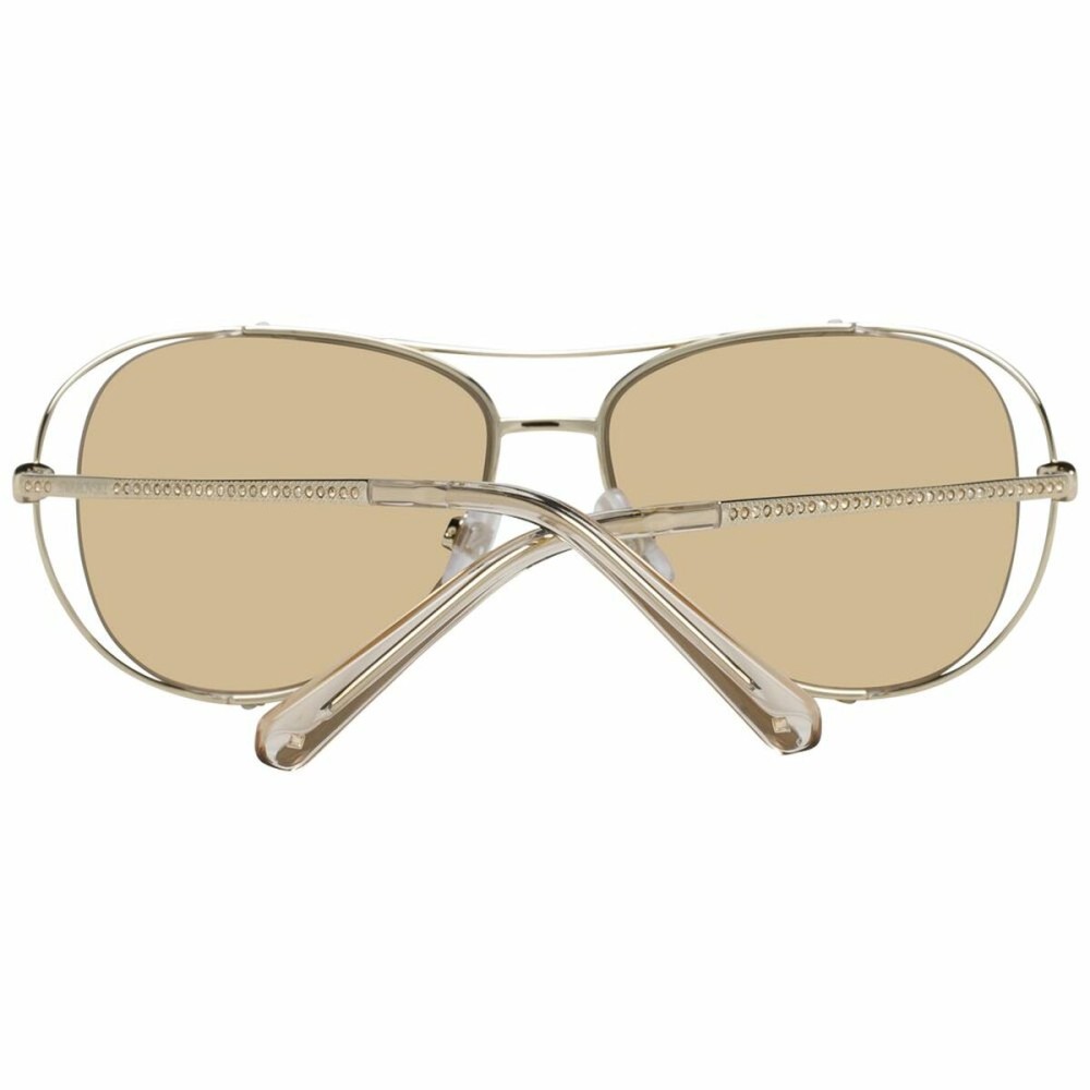 Lunettes de soleil Femme Swarovski SK0231 5532G