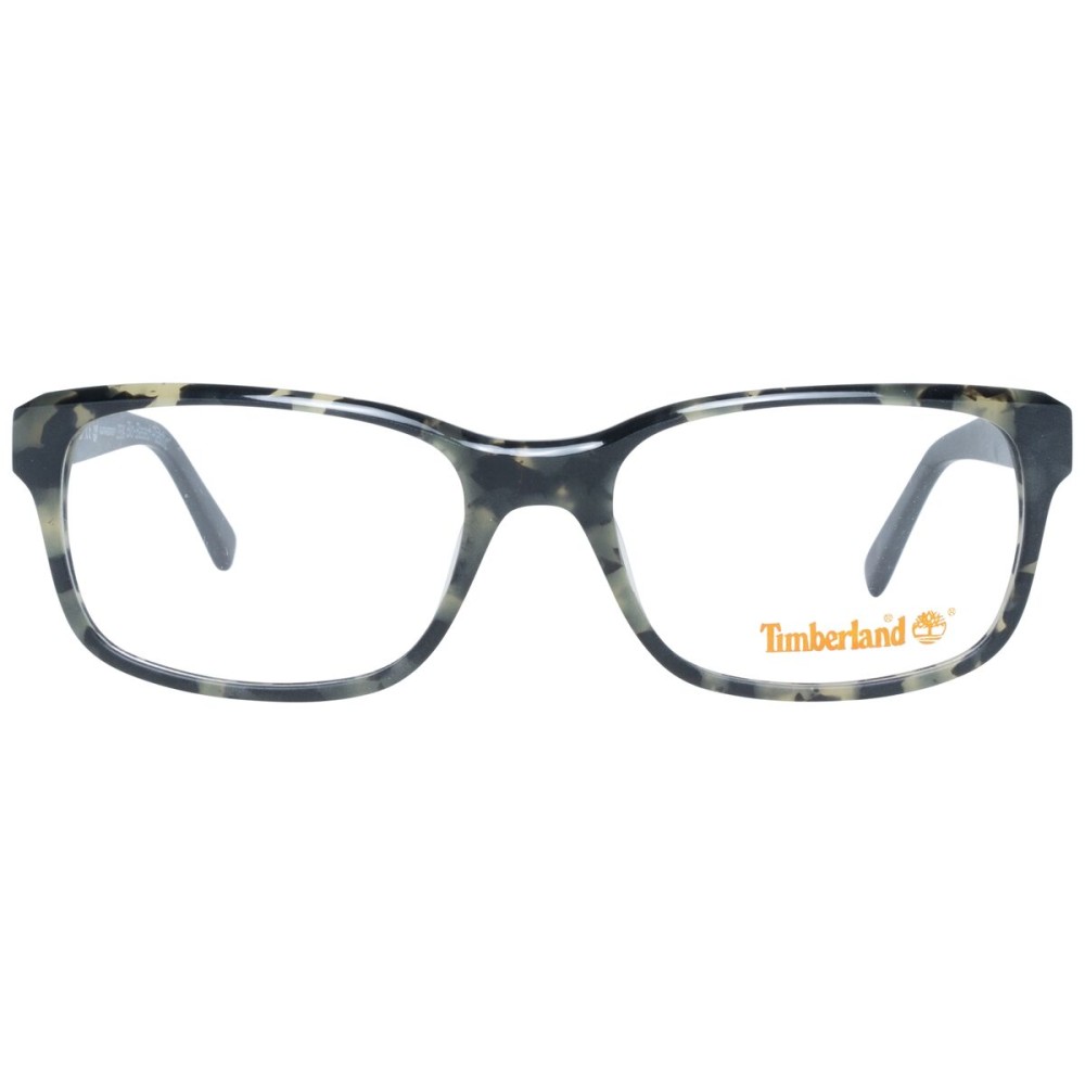 Monture de Lunettes Unisexe Timberland TB1590 55056