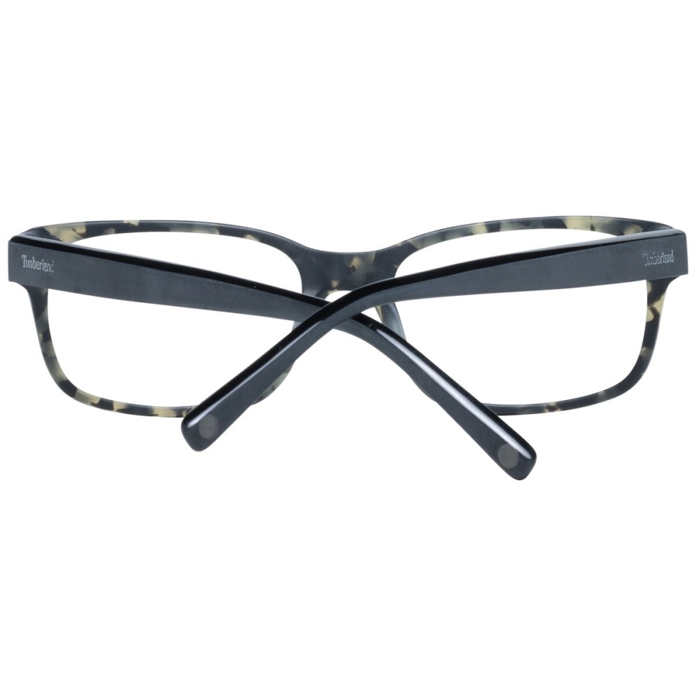 Monture de Lunettes Unisexe Timberland TB1590 55056