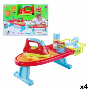 Ensemble de jouets PlayGo 48,5 x 13,5 x 17,5 cm (4 Unités)