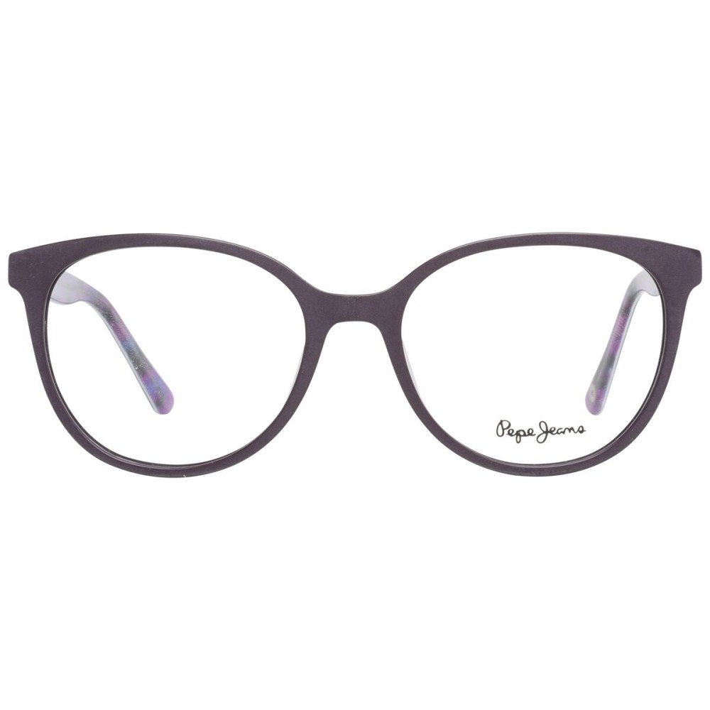 Ladies' Spectacle frame Pepe Jeans PJ3318 52C3