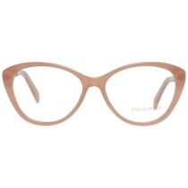 Monture de Lunettes Femme Emilio Pucci EP5005 53074