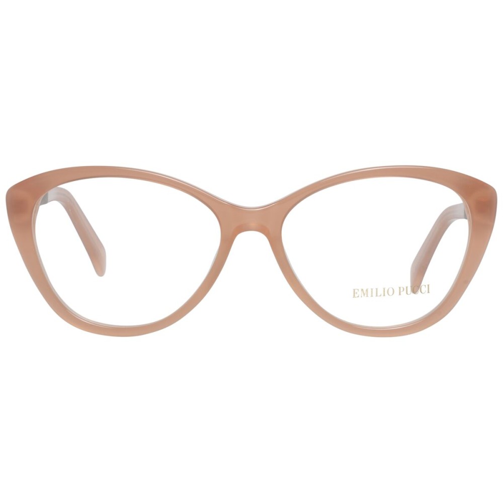 Monture de Lunettes Femme Emilio Pucci EP5005 53074