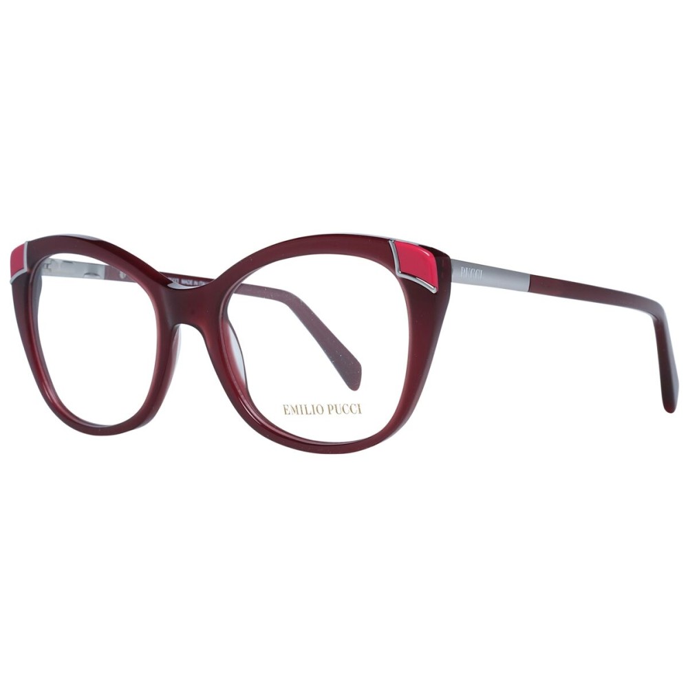 Ladies' Spectacle frame Emilio Pucci EP5059 53068