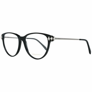 Monture de Lunettes Femme Emilio Pucci EP5055 55001