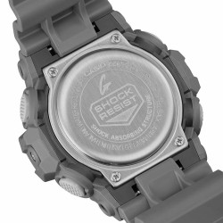 Men's Watch Casio G-Shock GA-110HD-8AER (Ø 51 mm)