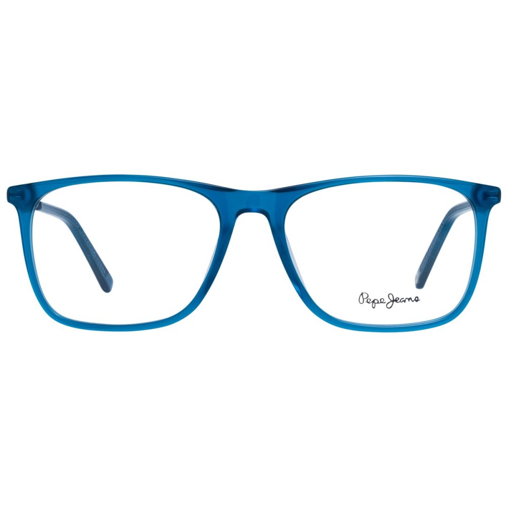 Monture de Lunettes Unisexe Pepe Jeans PJ3463 56C4