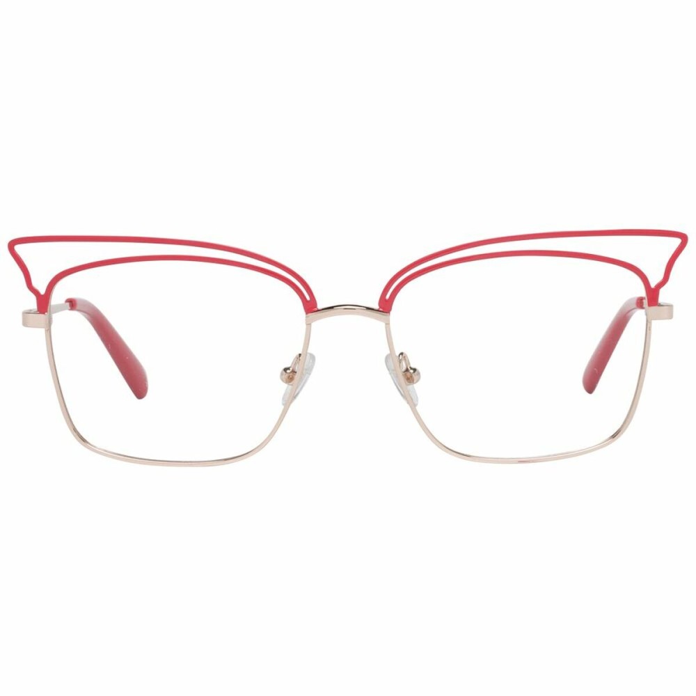 Monture de Lunettes Femme Emilio Pucci EP5122 53068