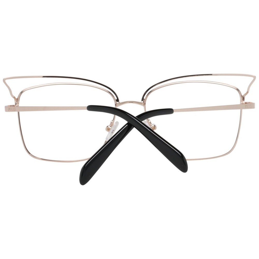 Monture de Lunettes Femme Emilio Pucci EP5122 53028