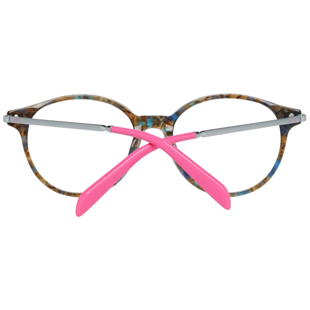 Monture de Lunettes Femme Emilio Pucci EP5105 52055