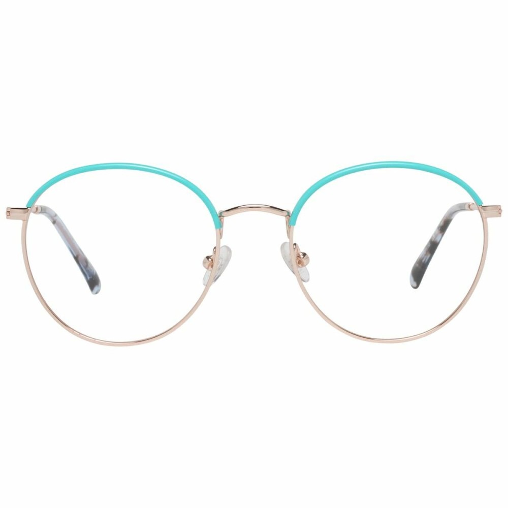 Monture de Lunettes Femme Emilio Pucci EP5153 51028