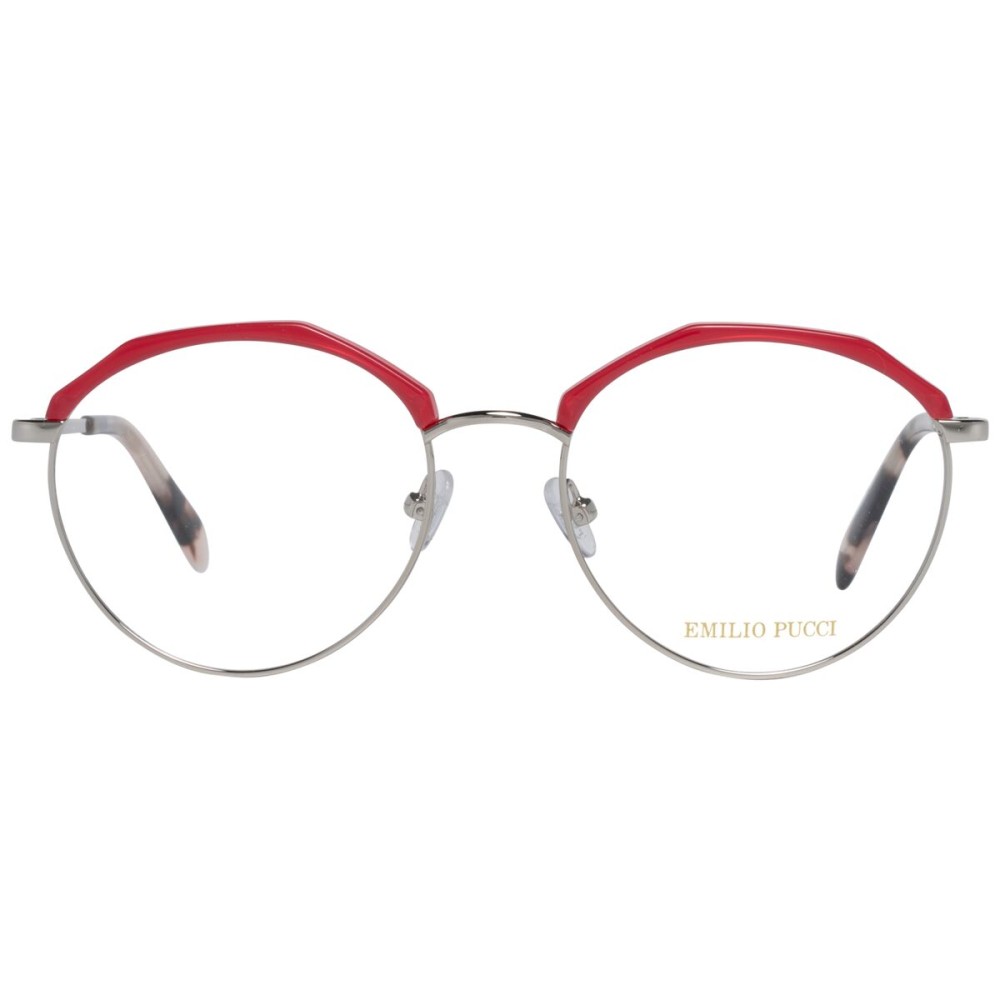 Monture de Lunettes Femme Emilio Pucci EP5103 52077