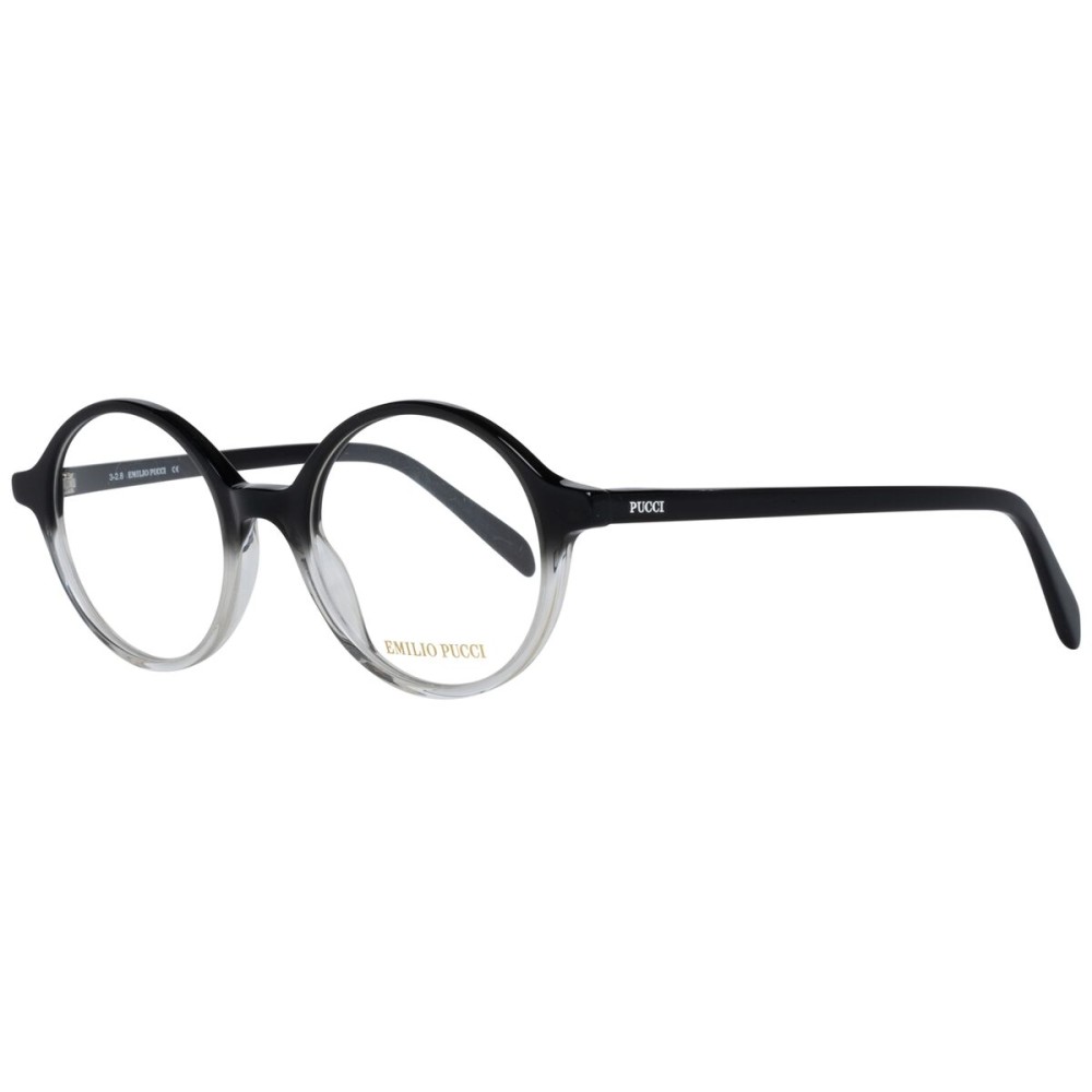 Ladies' Spectacle frame Emilio Pucci EP5091 50005