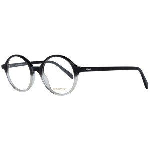 Monture de Lunettes Femme Emilio Pucci EP5091 50005