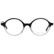 Monture de Lunettes Femme Emilio Pucci EP5091 50005