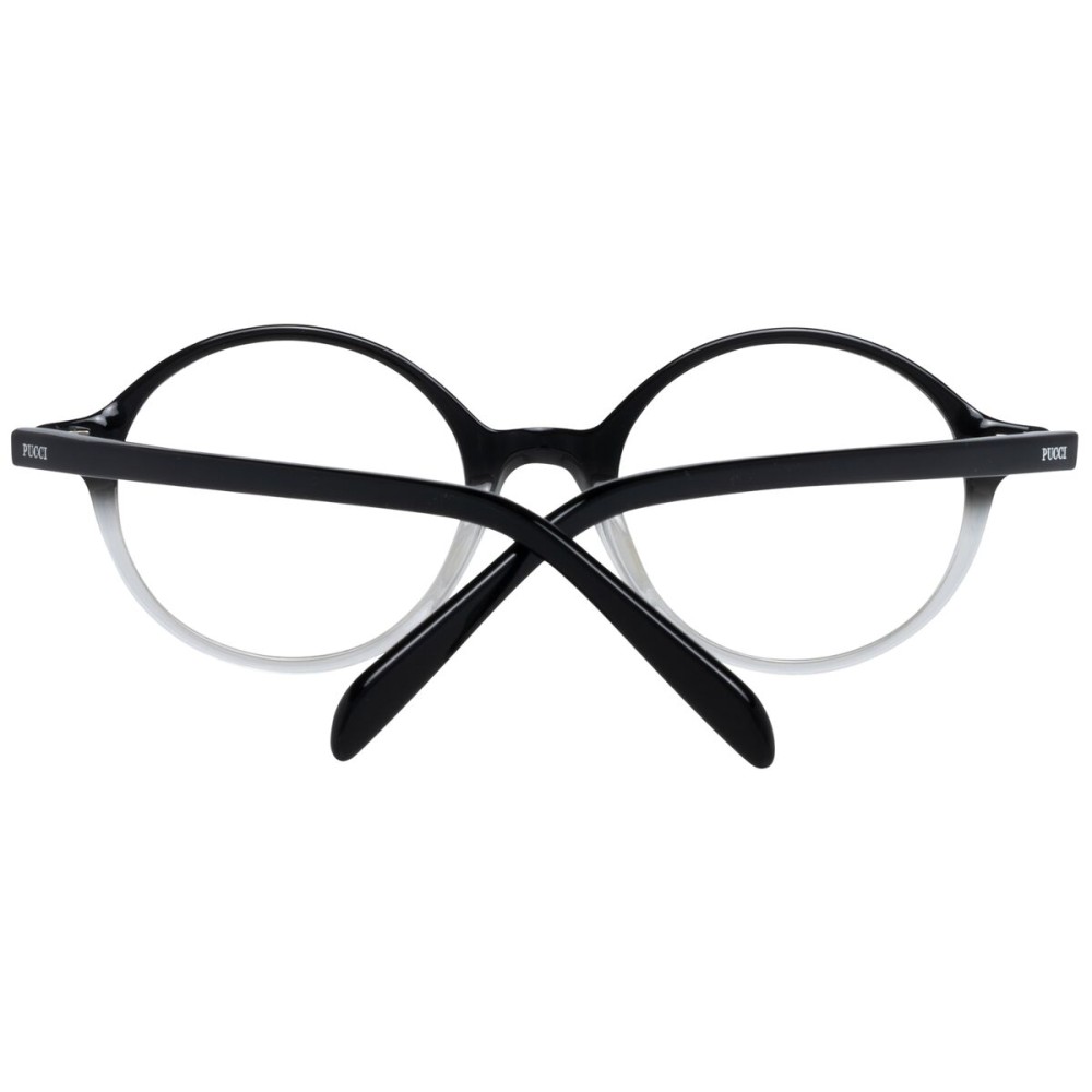 Monture de Lunettes Femme Emilio Pucci EP5091 50005