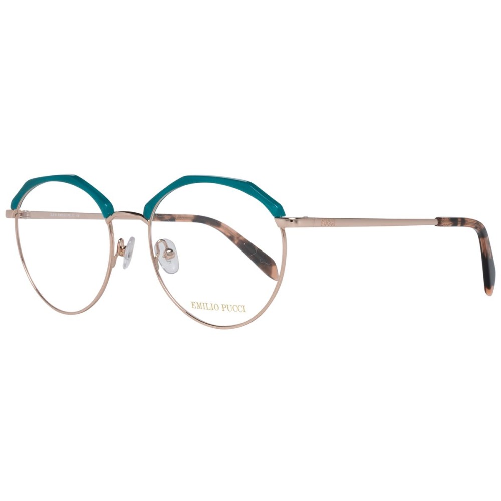 Ladies' Spectacle frame Emilio Pucci EP5103 52089