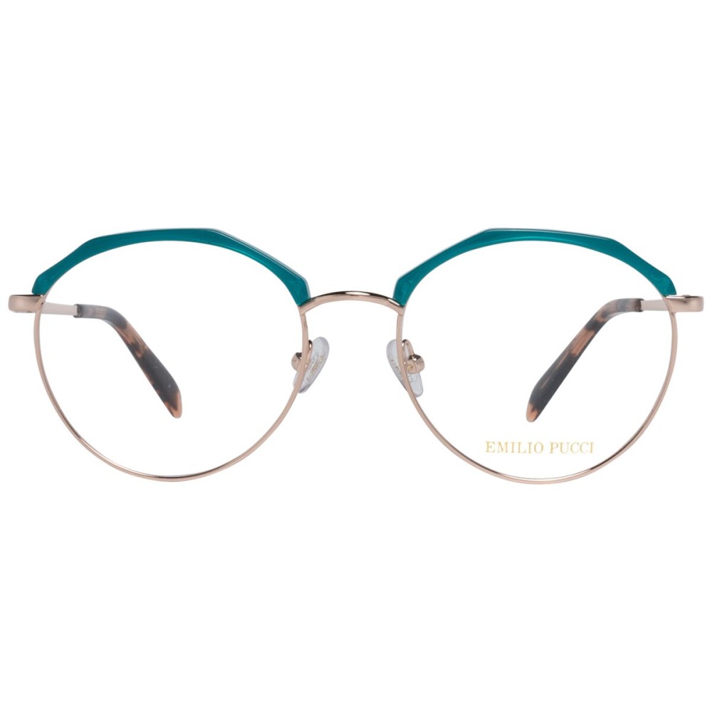 Ladies' Spectacle frame Emilio Pucci EP5103 52089