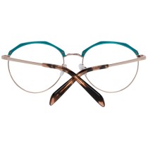 Ladies' Spectacle frame Emilio Pucci EP5103 52089