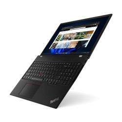 Laptop Lenovo ThinkPad P16s 16" AMD Ryzen 7 PRO 6850U  16 GB RAM 512 GB SSD QWERTY Qwerty UK