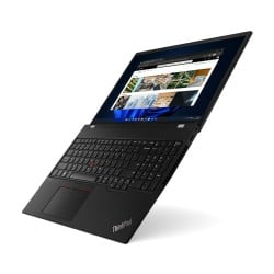 Ordinateur Portable Lenovo ThinkPad P16s 16" AMD Ryzen 7 PRO 6850U  16 GB RAM 512 GB SSD QWERTY Qwerty UK