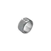 Bague Homme AN Jewels AA.R01S-10 10