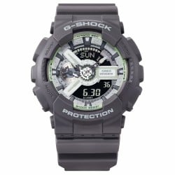 Montre Homme Casio G-Shock GA-110HD-8AER (Ø 51 mm)