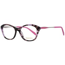 Ladies' Spectacle frame Emilio Pucci EP5100 54056