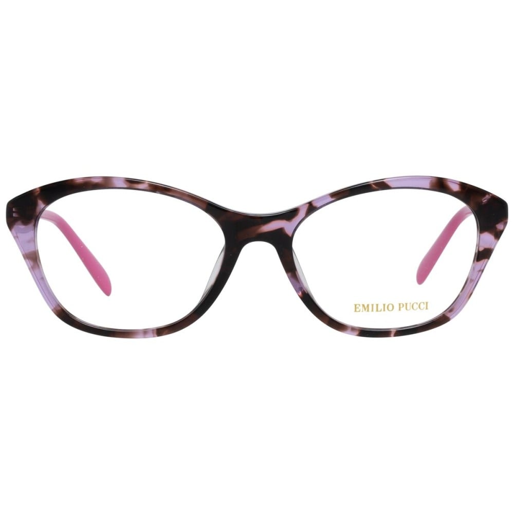 Ladies' Spectacle frame Emilio Pucci EP5100 54056