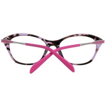 Monture de Lunettes Femme Emilio Pucci EP5100 54056