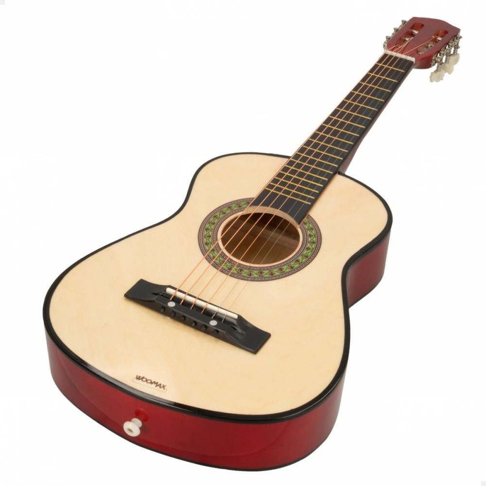 Kindergitarre Woomax 76 cm