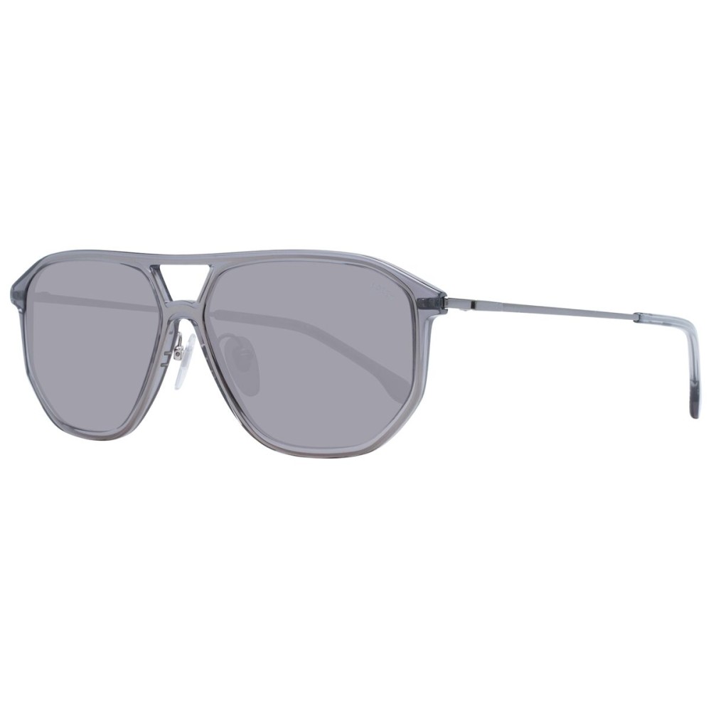 Herrensonnenbrille Lozza SL4280 5809MB