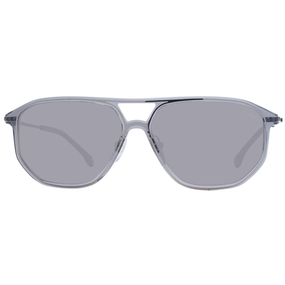 Herrensonnenbrille Lozza SL4280 5809MB